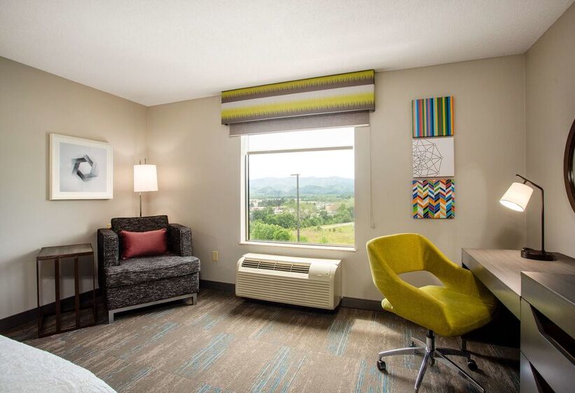 فندق Hampton Inn Elkins