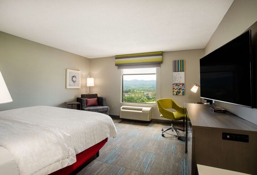 فندق Hampton Inn Elkins
