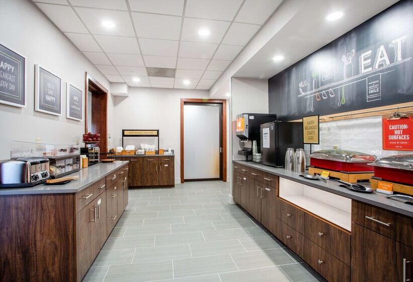 فندق Hampton Inn Elkins