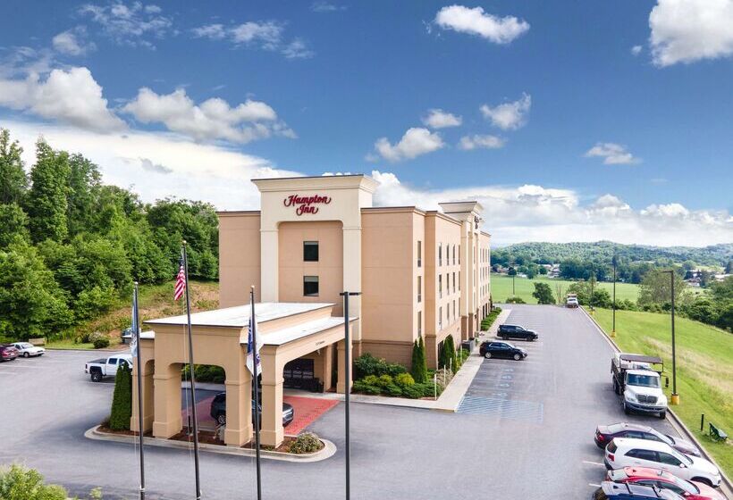 فندق Hampton Inn Elkins