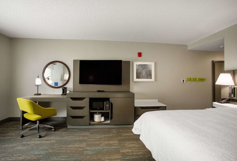 فندق Hampton Inn Elkins