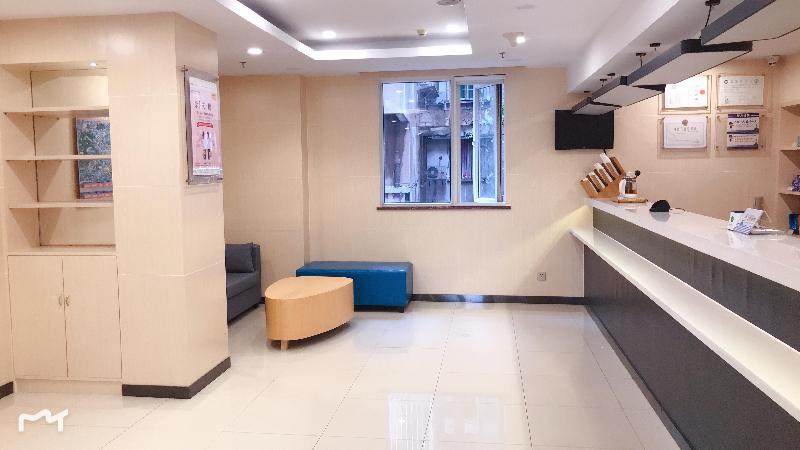 Hanting Hotel Guangzhou Panfu