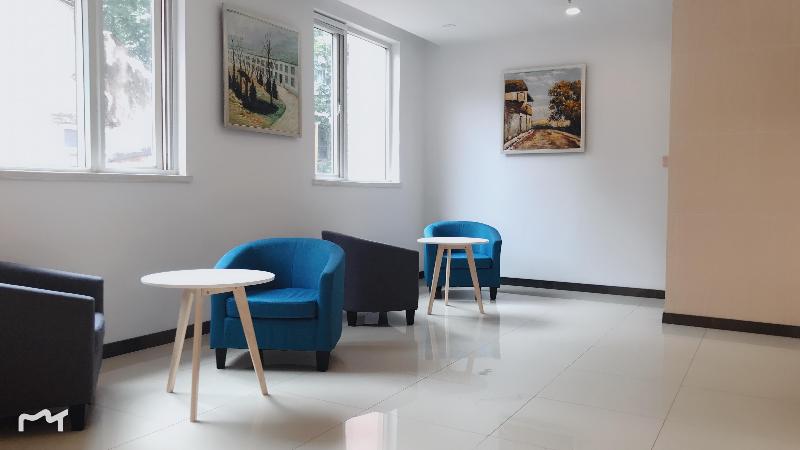 Hanting Hotel Guangzhou Panfu