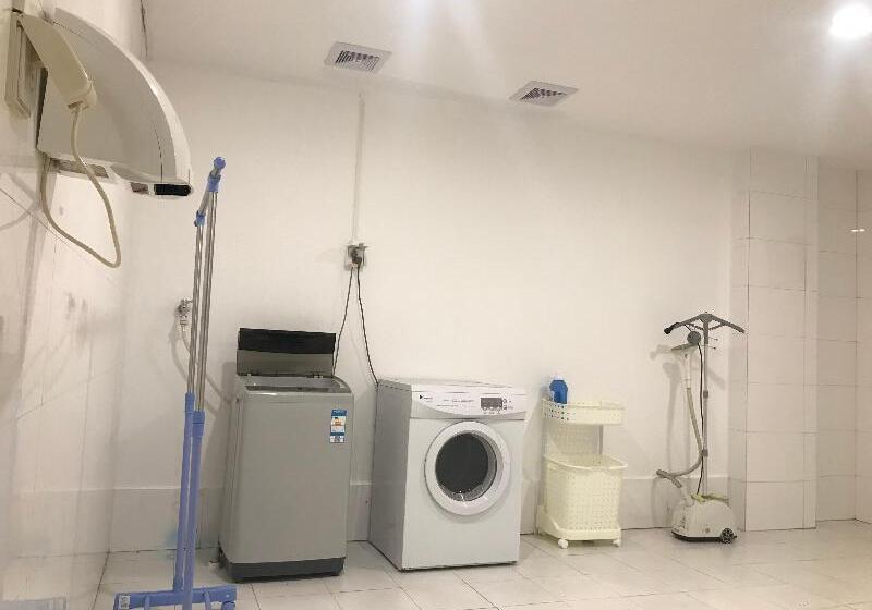 Hanting Hotel Guangzhou Panfu