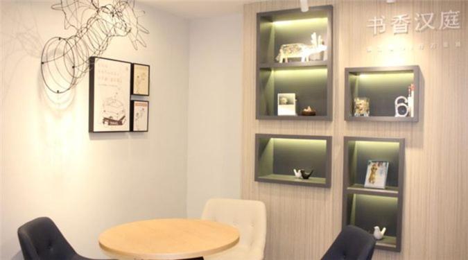 בית מלון כפרי Hanting  Guangzhou Zhongshan Yi Road