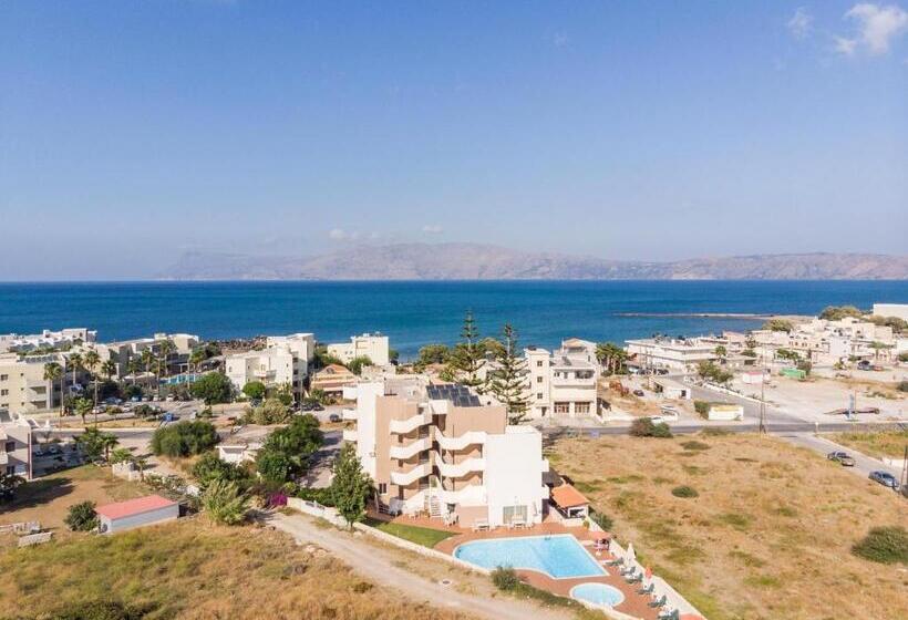 בית מלון כפרי Hermes