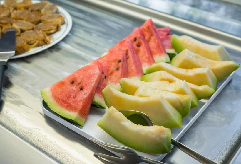 בית מלון כפרי Hermes