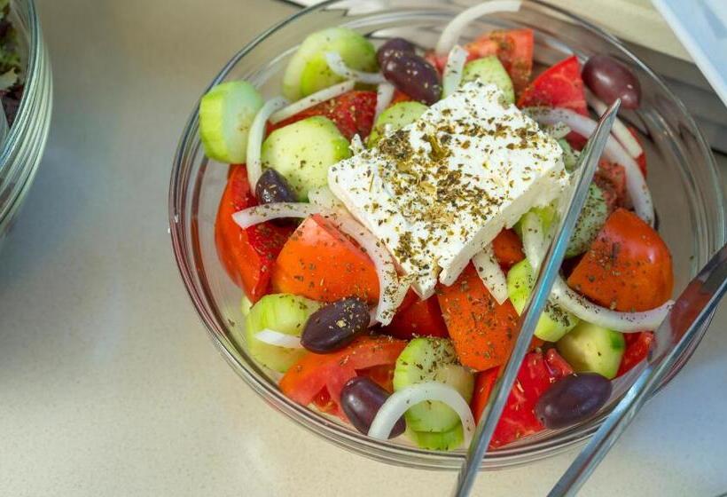 בית מלון כפרי Hermes