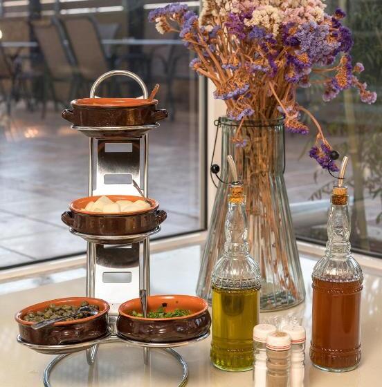 בית מלון כפרי Hermes