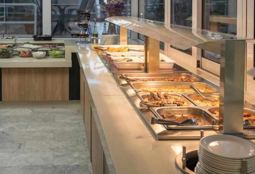 בית מלון כפרי Hermes