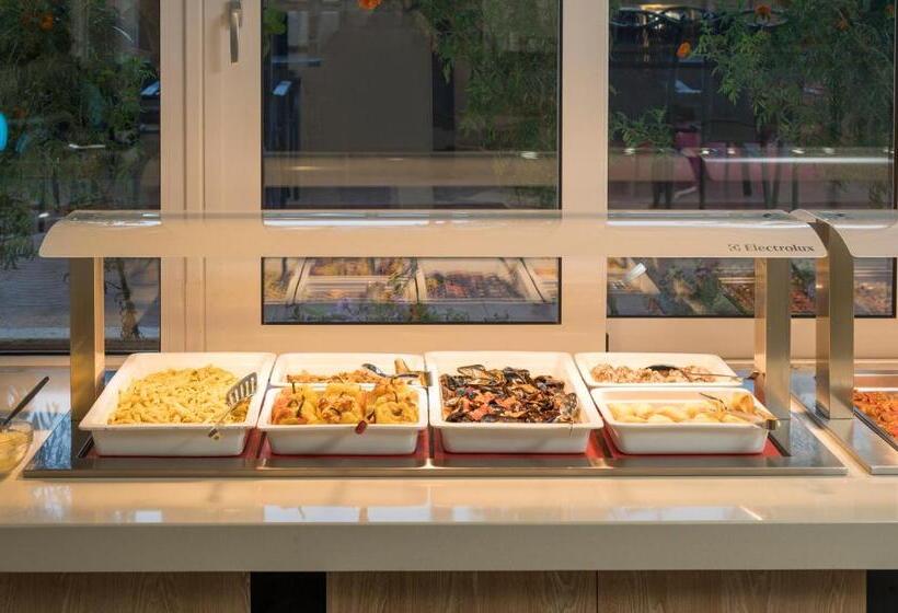 בית מלון כפרי Hermes