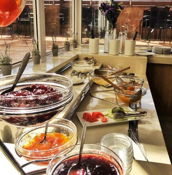 בית מלון כפרי Hermes