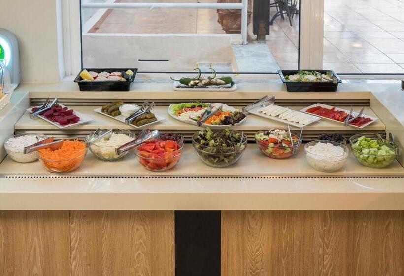 בית מלון כפרי Hermes