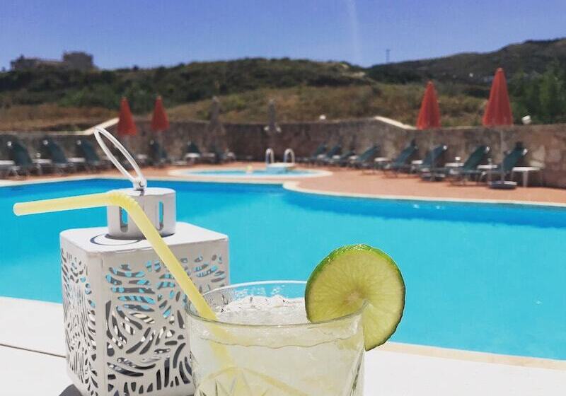 בית מלון כפרי Hermes