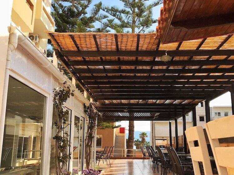 בית מלון כפרי Hermes