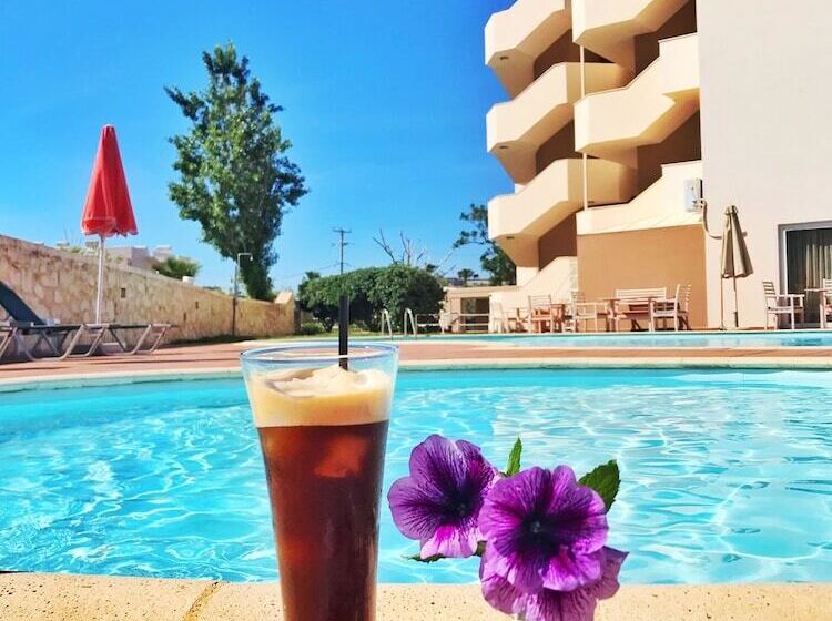 בית מלון כפרי Hermes