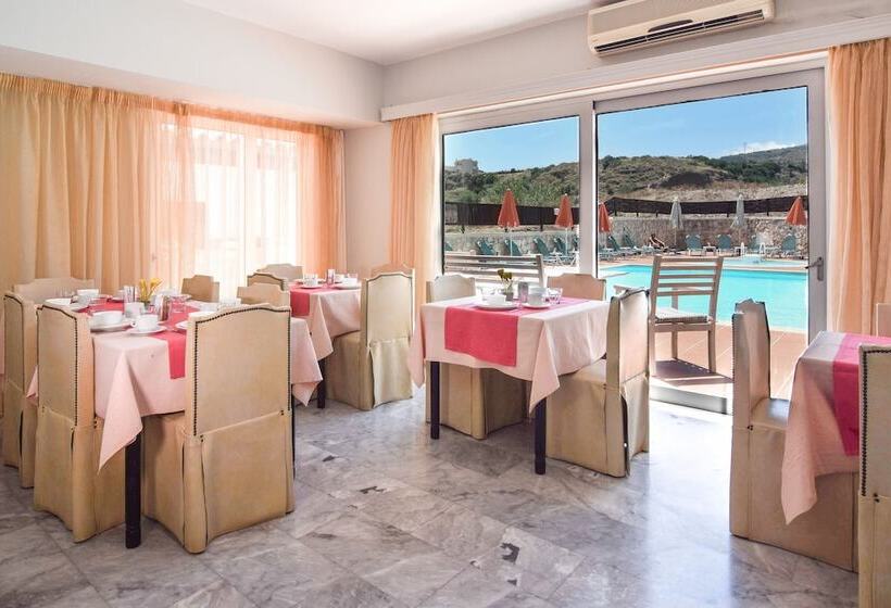 בית מלון כפרי Hermes