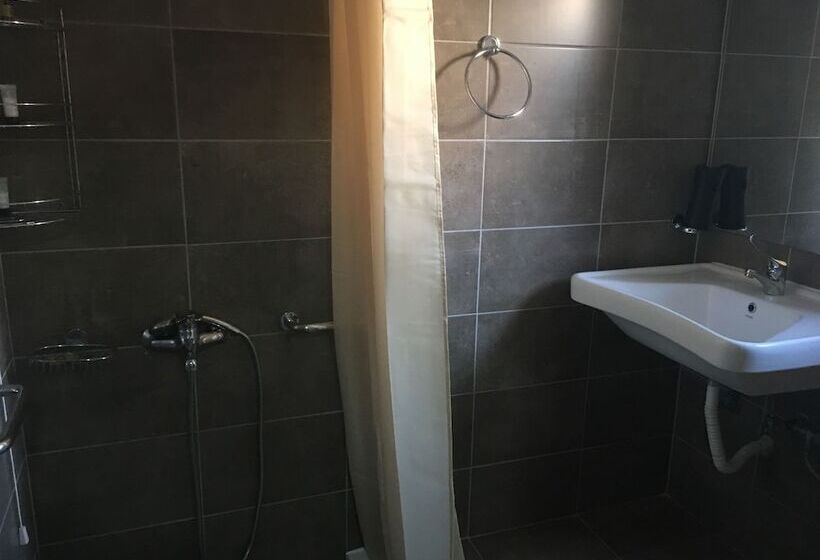 בית מלון כפרי Hermes