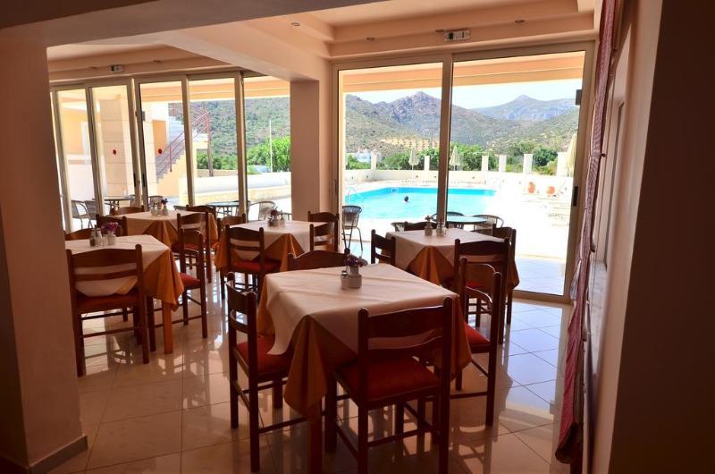 בית מלון כפרי Hiona Holiday