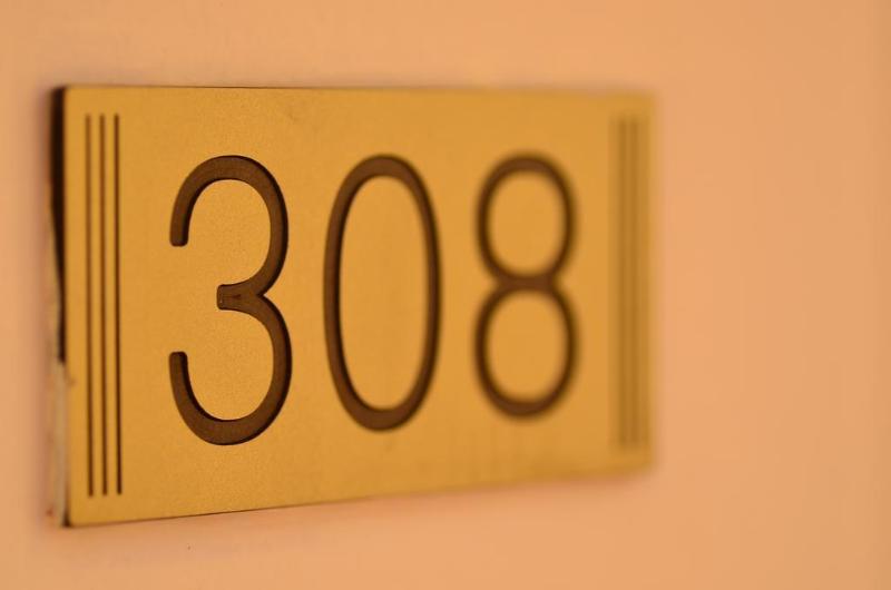 בית מלון כפרי Hiona Holiday