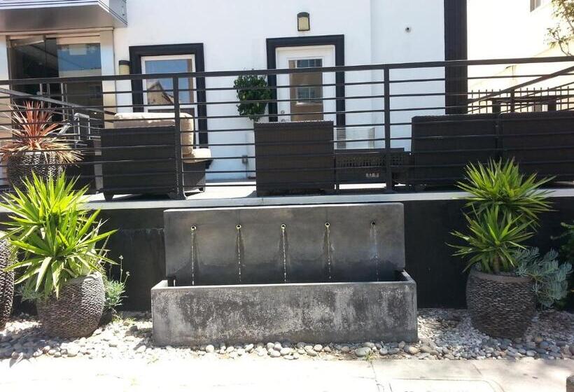 فندق Hollywood Vip