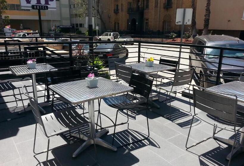 فندق Hollywood Vip