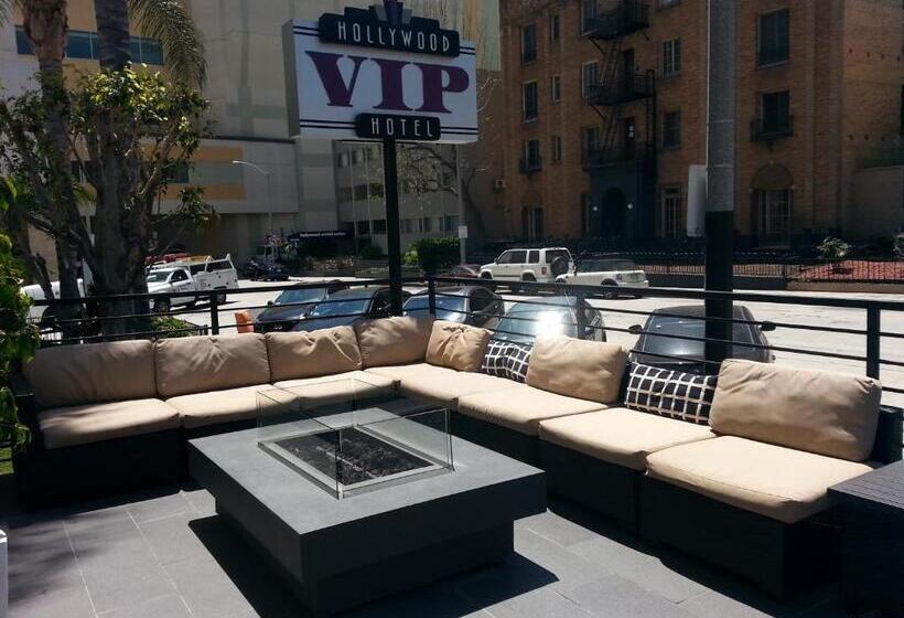 فندق Hollywood Vip