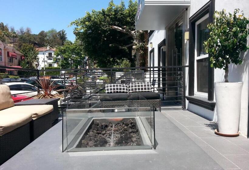 فندق Hollywood Vip