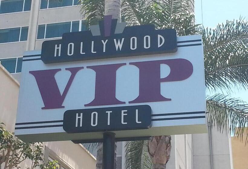 فندق Hollywood Vip