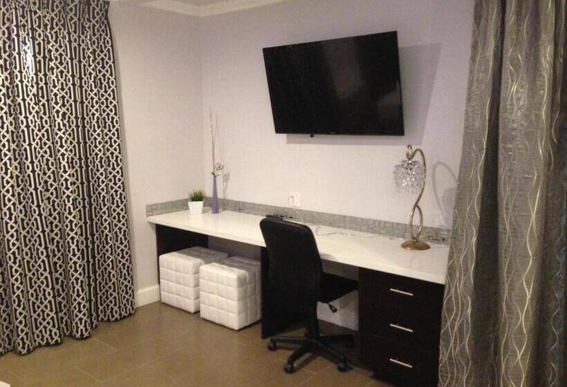 فندق Hollywood Vip