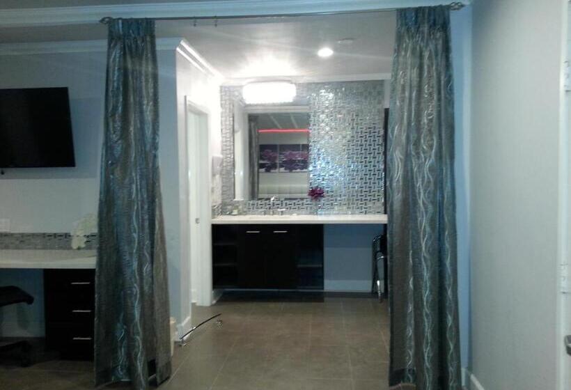 فندق Hollywood Vip