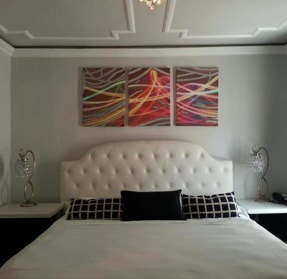 فندق Hollywood Vip