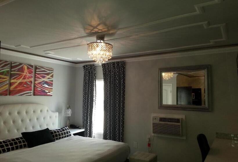 فندق Hollywood Vip