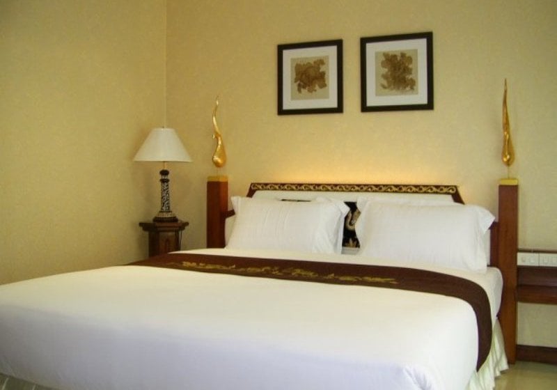 Fotos del hotel Hua Hin Markwin Lodge :  1