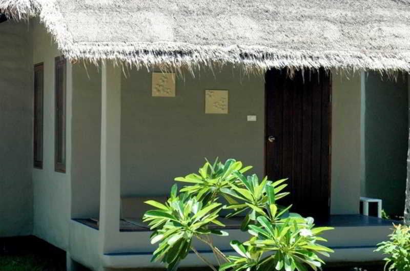 فندق Hutcha Resort