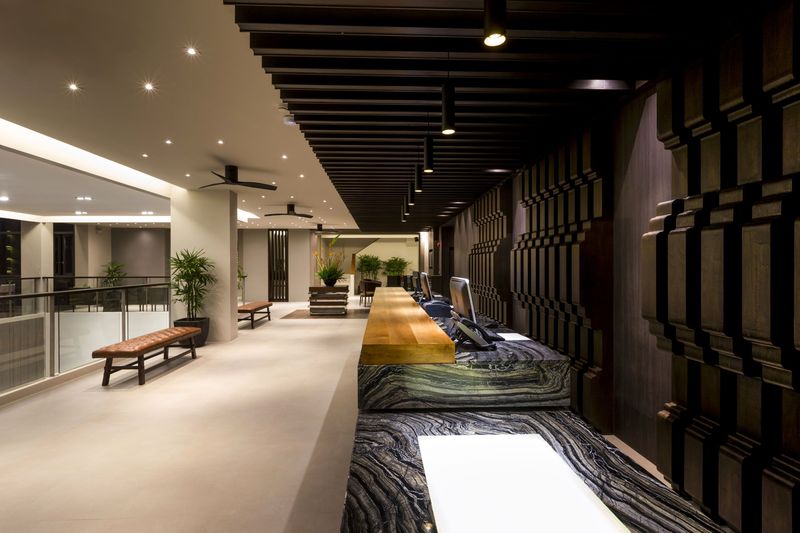 فندق Ikon Phuket   Sha Extra Plus