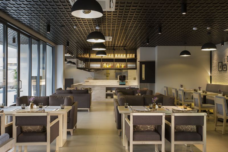 فندق Ikon Phuket   Sha Extra Plus