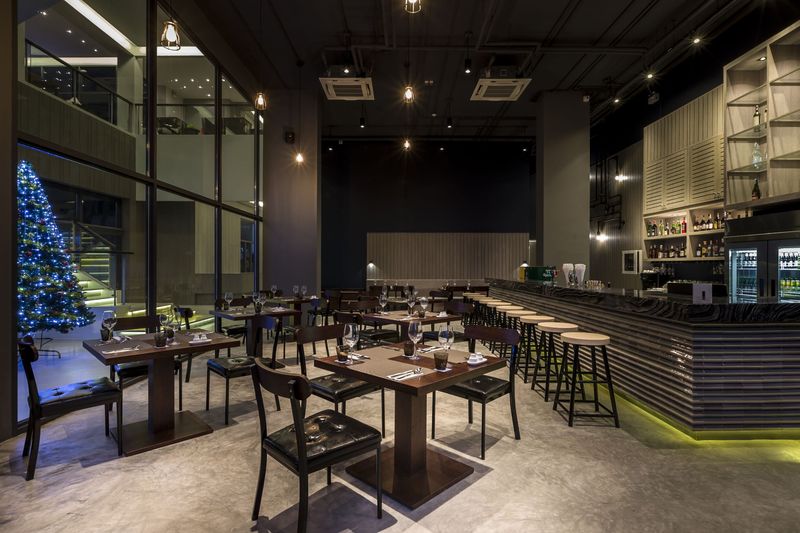 فندق Ikon Phuket   Sha Extra Plus