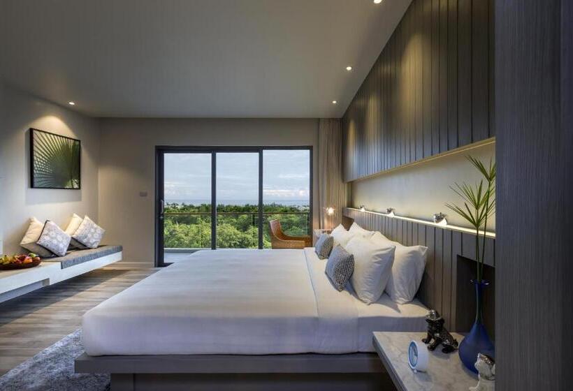 فندق Ikon Phuket   Sha Extra Plus