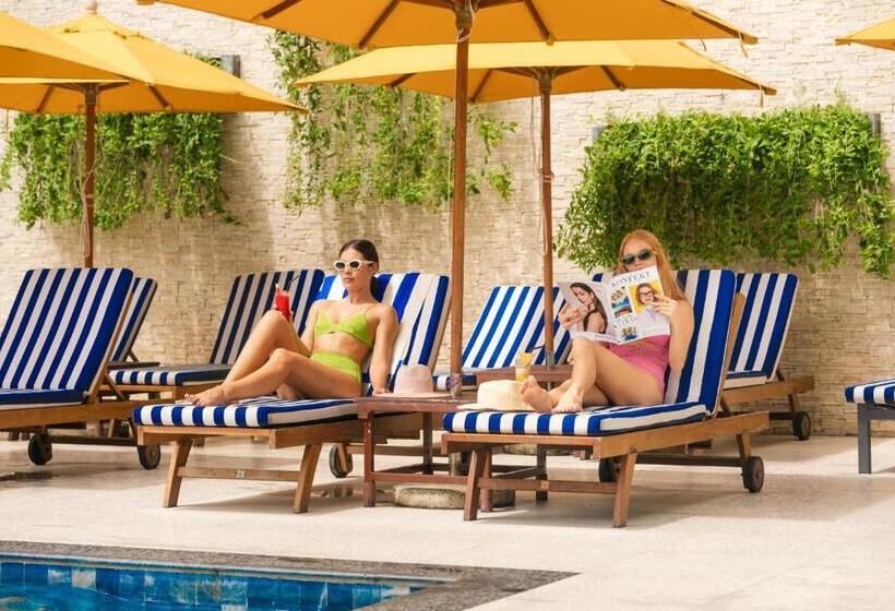 فندق Ikon Phuket   Sha Extra Plus