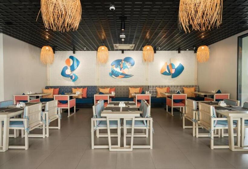 فندق Ikon Phuket   Sha Extra Plus