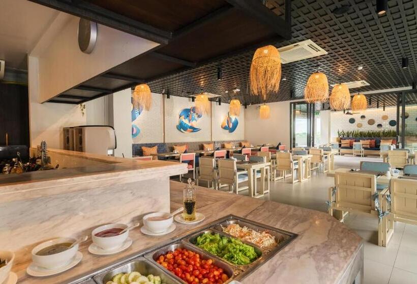 فندق Ikon Phuket   Sha Extra Plus