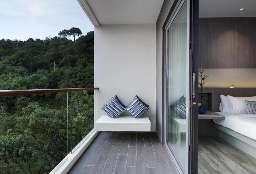 فندق Ikon Phuket   Sha Extra Plus