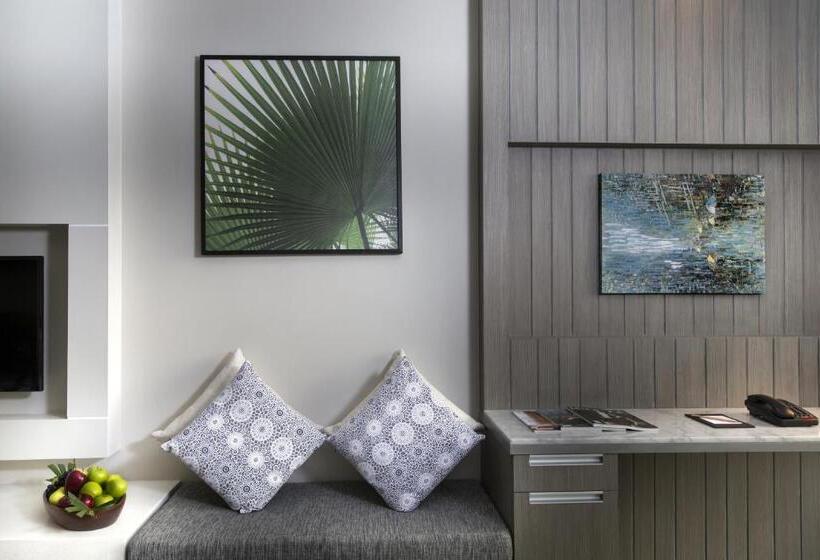 فندق Ikon Phuket   Sha Extra Plus