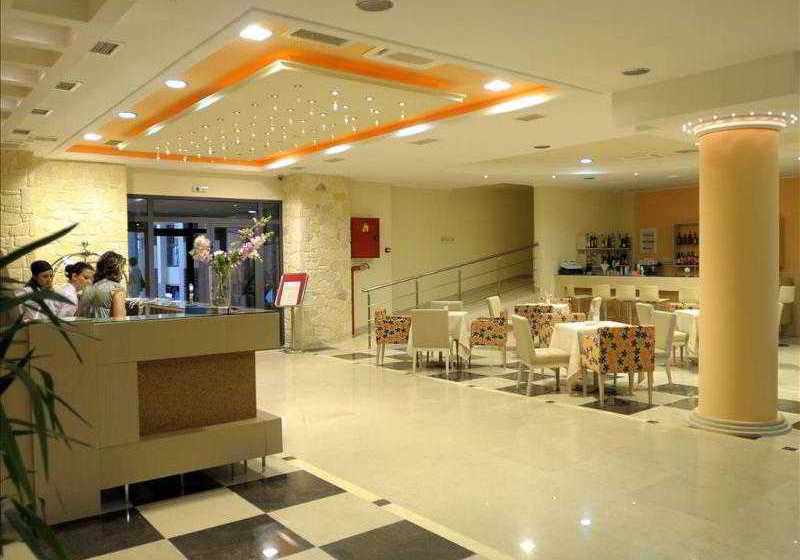 בית מלון כפרי Imperial