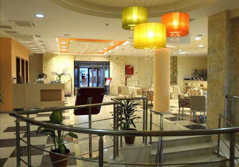 בית מלון כפרי Imperial