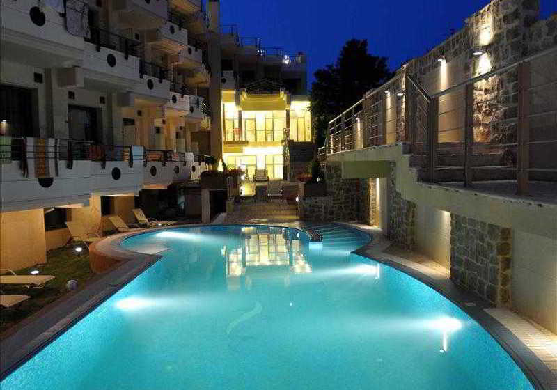 בית מלון כפרי Imperial