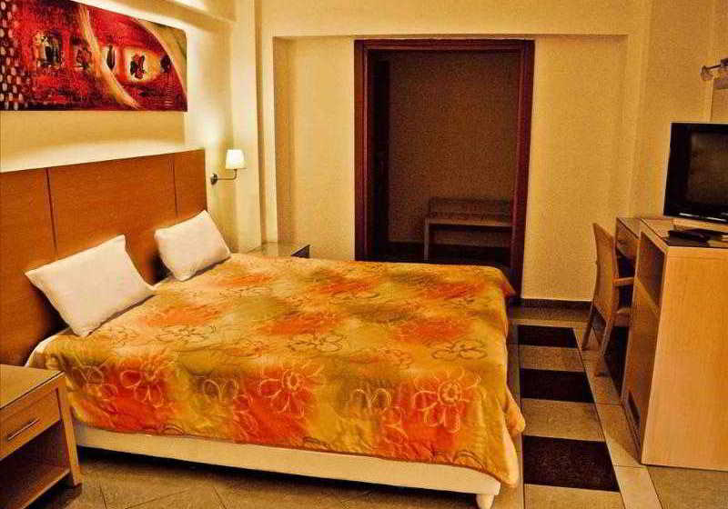 בית מלון כפרי Imperial