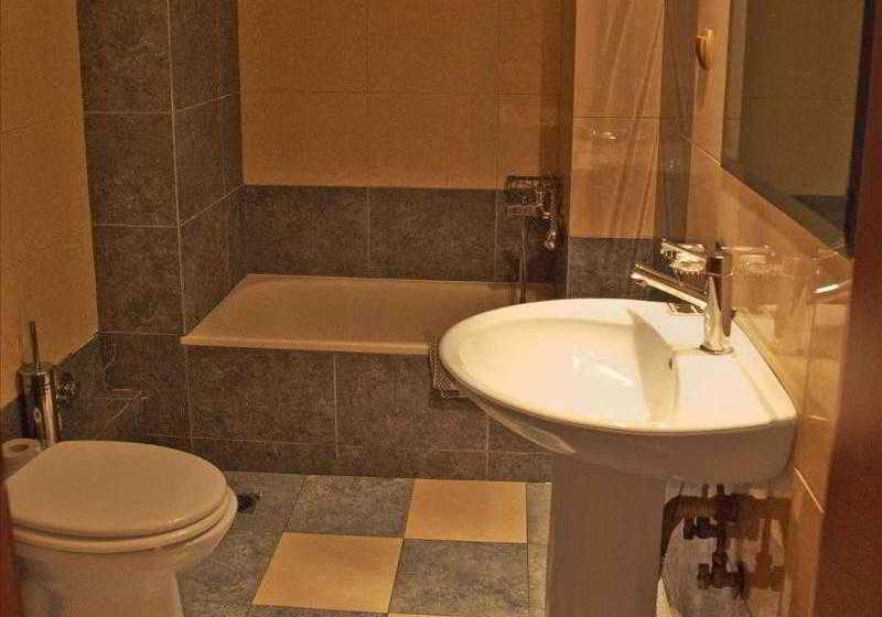 בית מלון כפרי Imperial