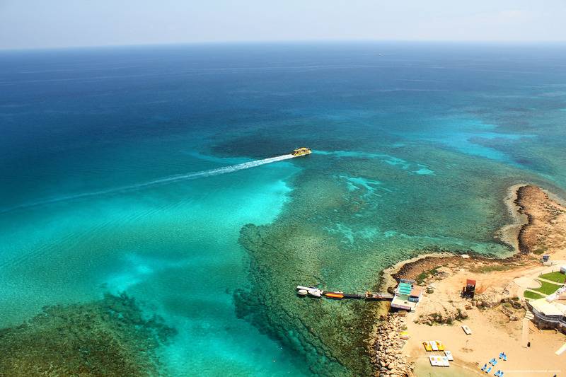 Infinity Blu   Designed For Adults By Louis Hotels